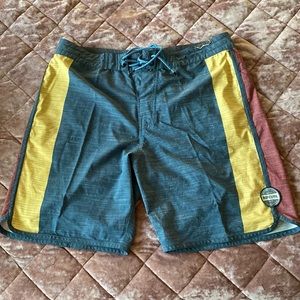Rip Curl Mirage Boardshorts 33